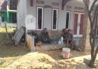 Kegiatan Komunikasi Sosial (Komsos) dalam rangka Cegah dini dan Deteksi Dini setiap permasalahan di wilayah Desa Binaan